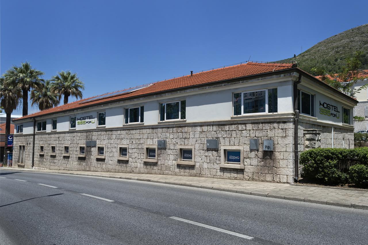 Hostel 365 For U Dubrovnik Exterior photo